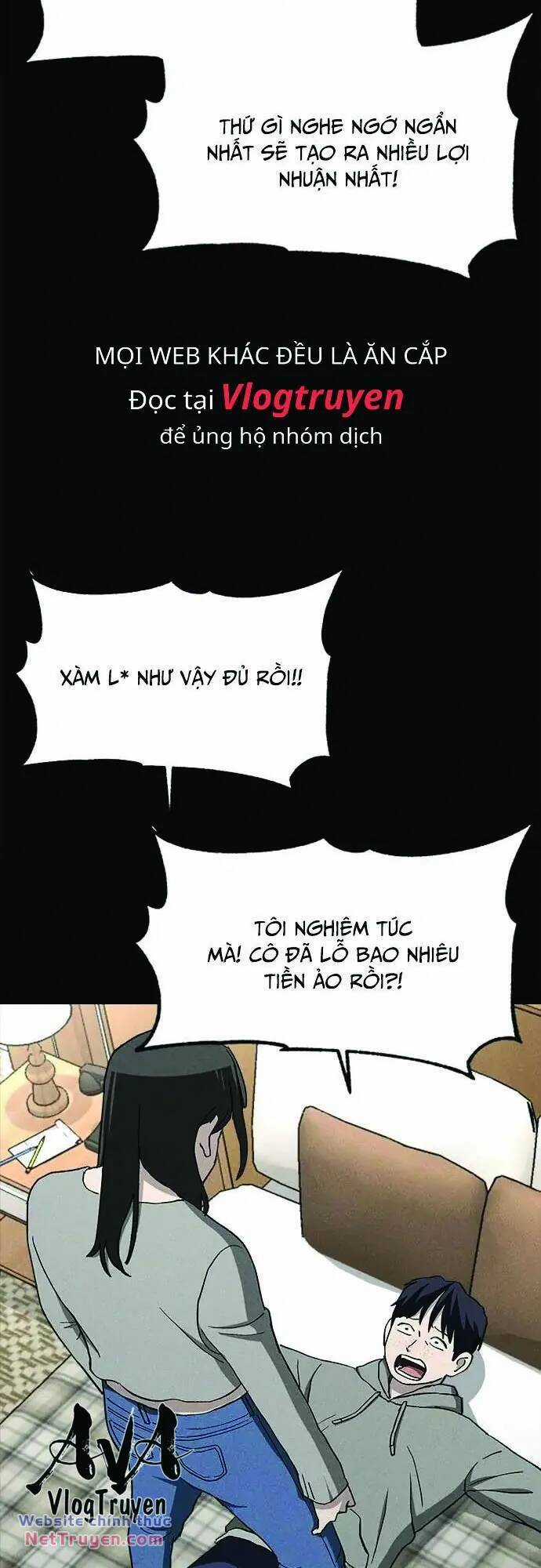 Loser Coin Chapter 32 trang 44