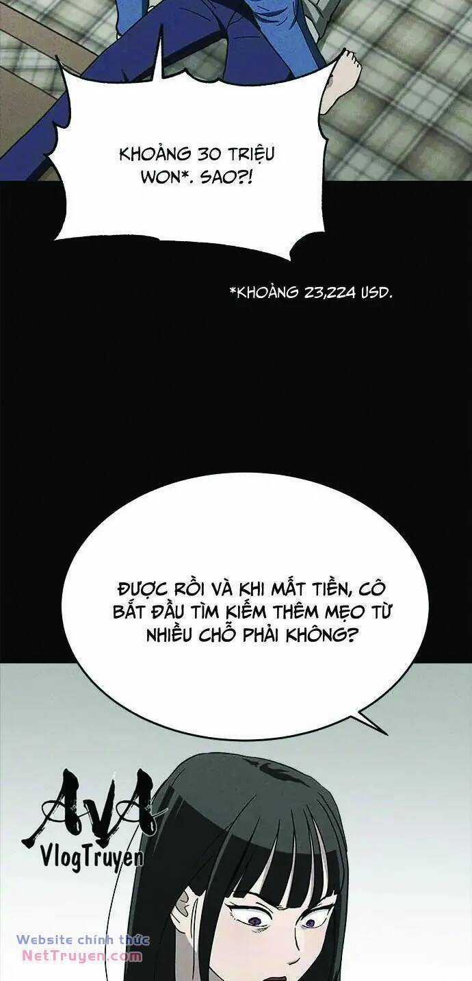 Loser Coin Chapter 32 trang 45