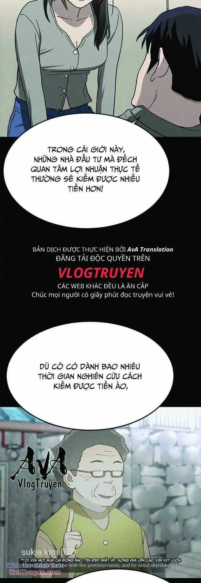 Loser Coin Chapter 32 trang 48