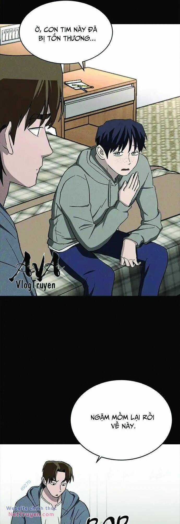 Loser Coin Chapter 32 trang 63