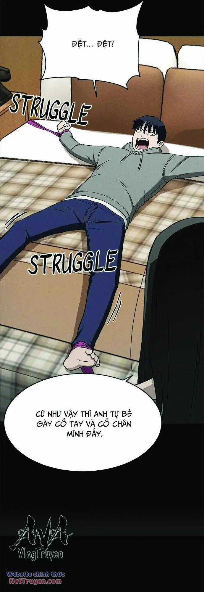 Loser Coin Chapter 32 trang 7