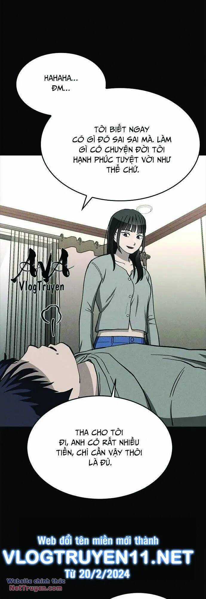 Loser Coin Chapter 32 trang 8