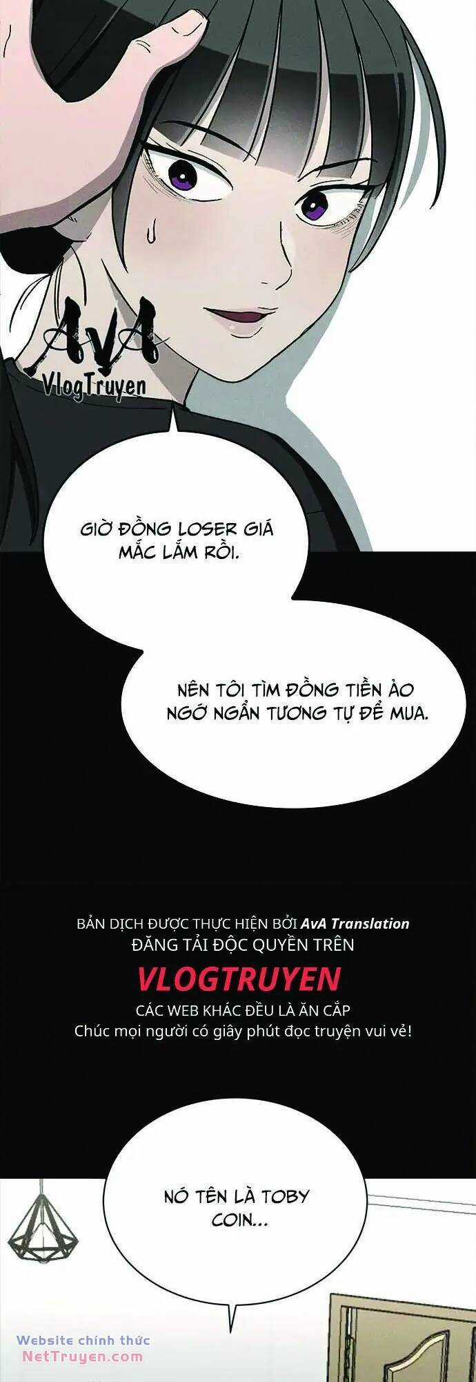 Loser Coin Chapter 32 trang 80