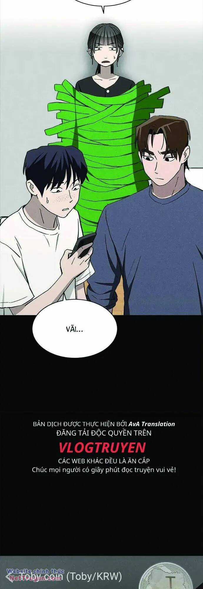 Loser Coin Chapter 32 trang 83