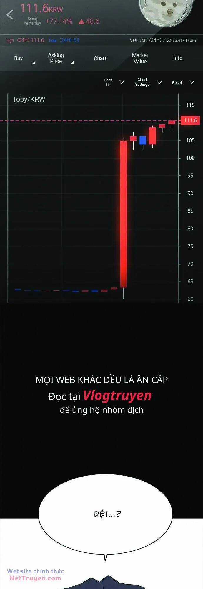 Loser Coin Chapter 32 trang 84