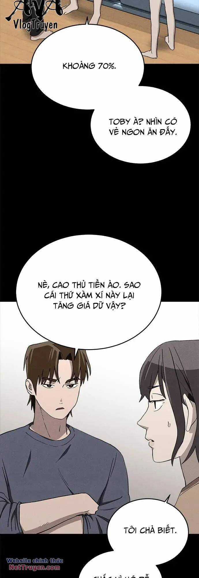 Loser Coin Chapter 33 trang 2