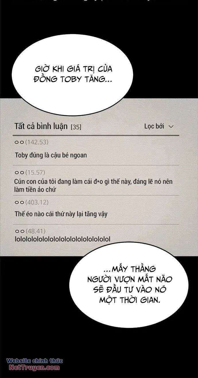 Loser Coin Chapter 33 trang 23