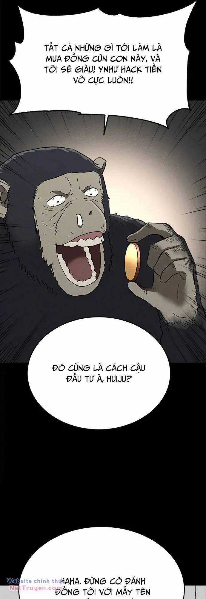 Loser Coin Chapter 33 trang 24