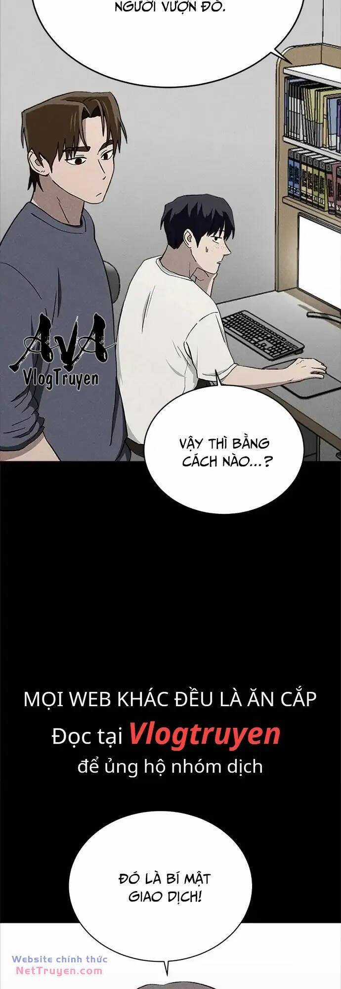 Loser Coin Chapter 33 trang 25