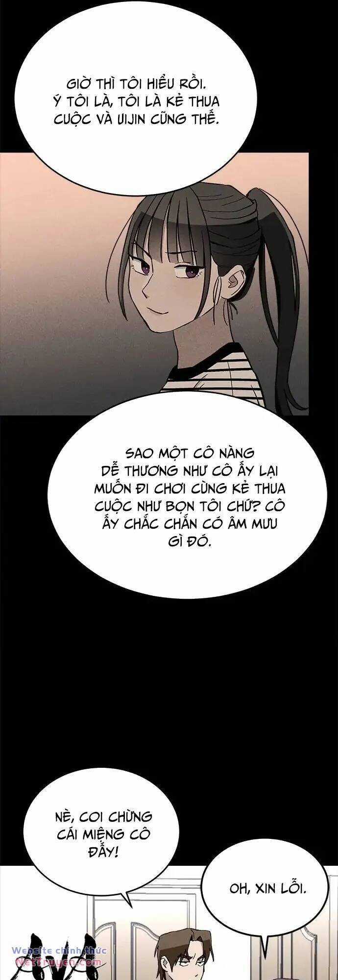 Loser Coin Chapter 33 trang 32