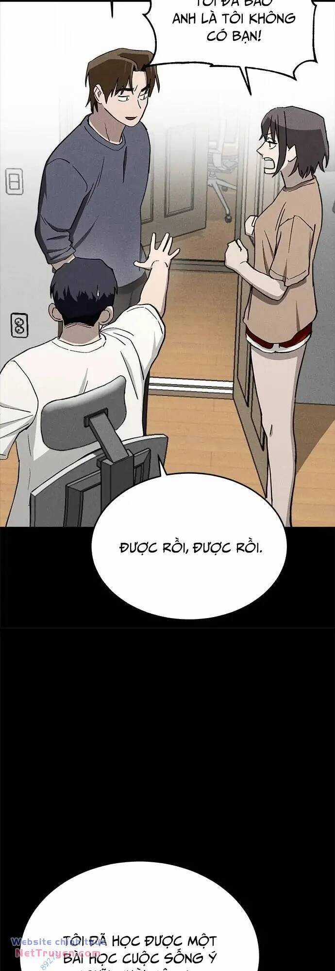 Loser Coin Chapter 33 trang 36