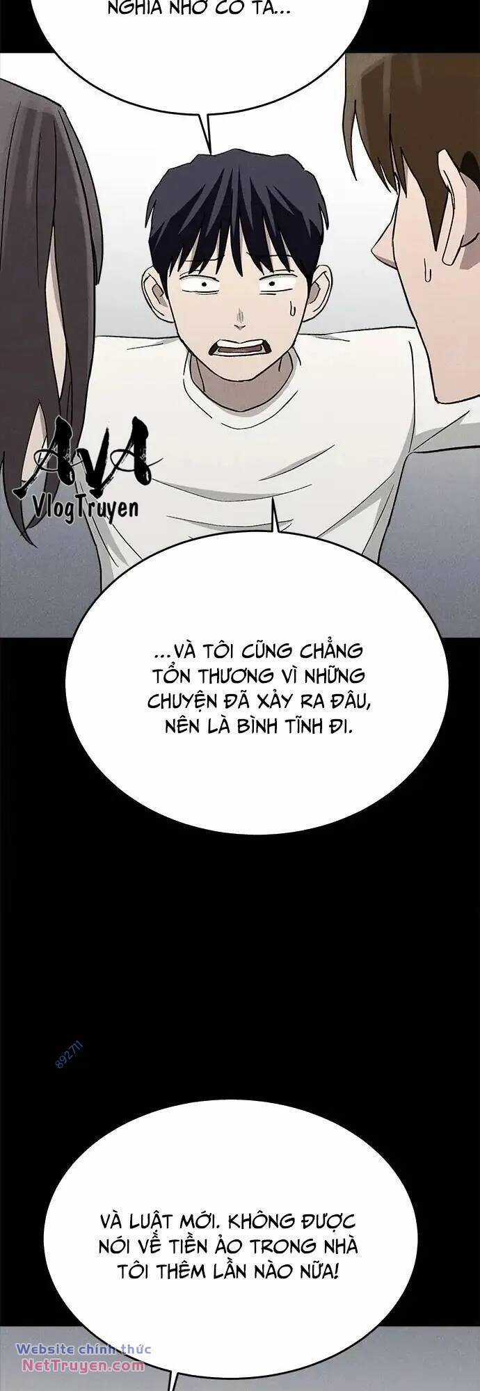 Loser Coin Chapter 33 trang 37