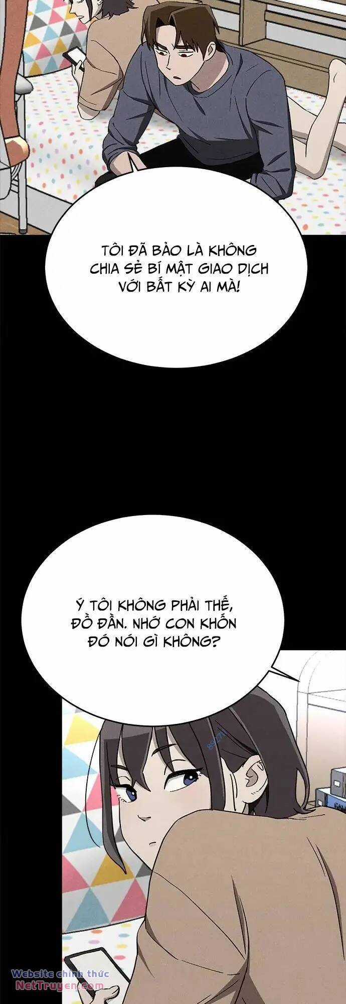 Loser Coin Chapter 33 trang 43