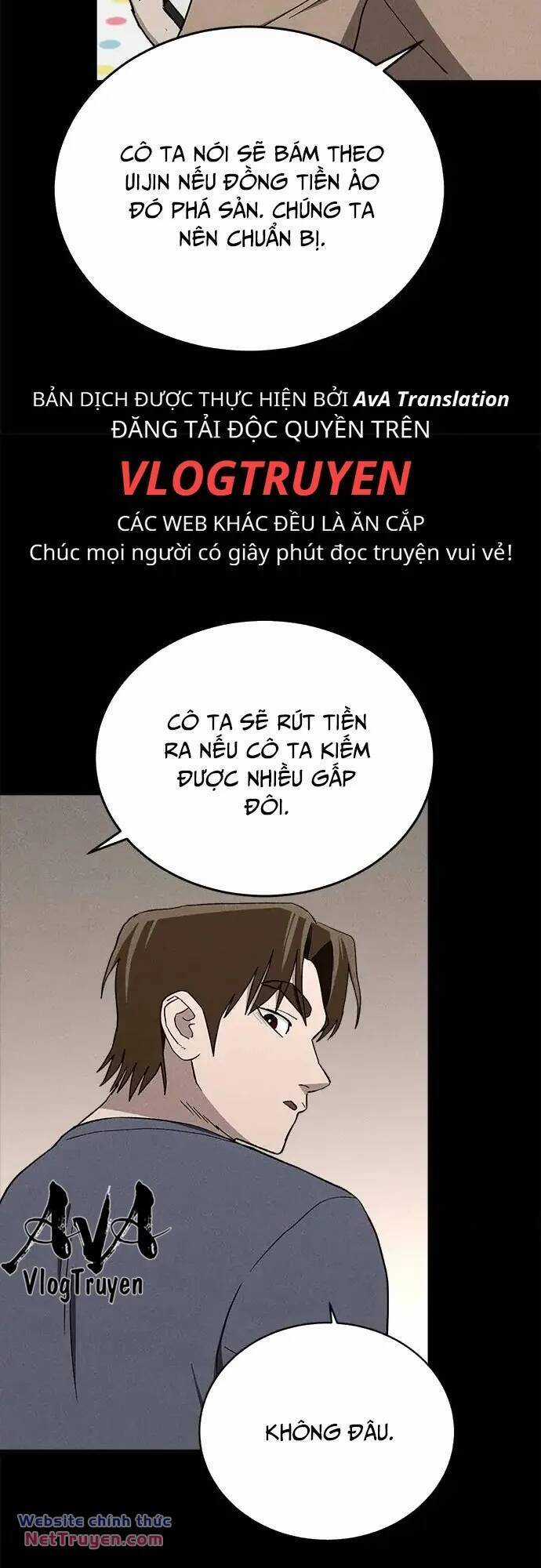 Loser Coin Chapter 33 trang 44