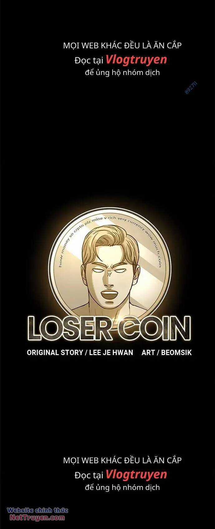 Loser Coin Chapter 34 trang 13