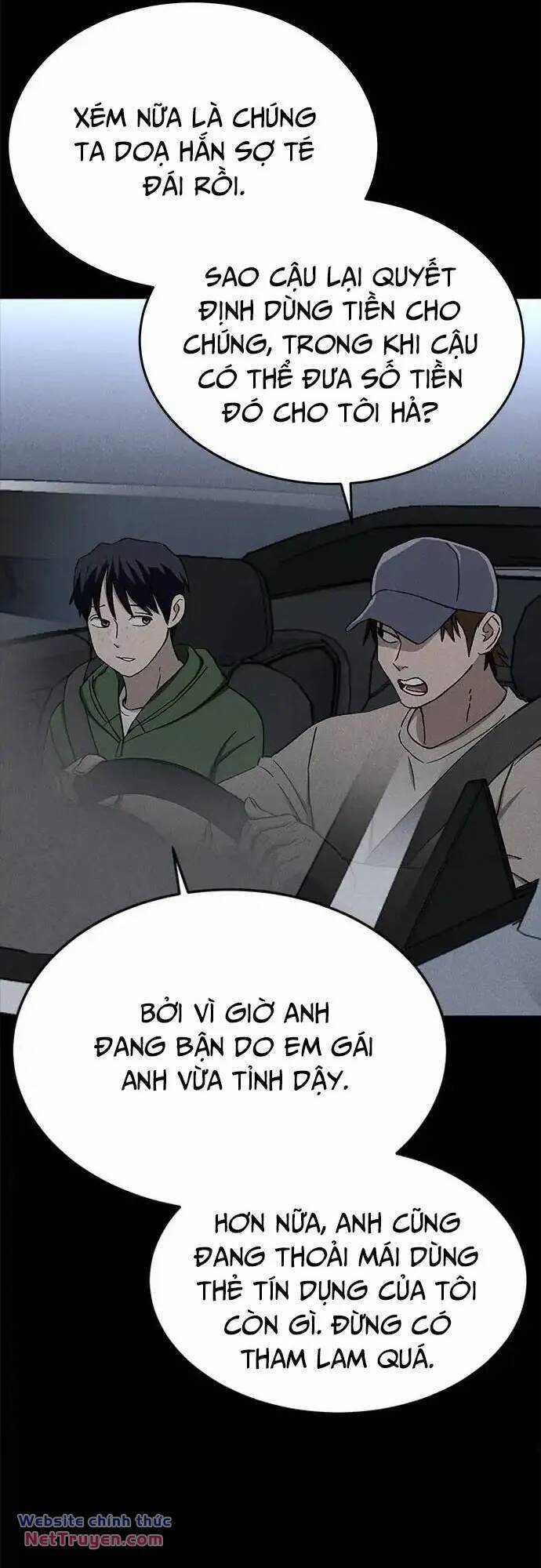 Loser Coin Chapter 34 trang 15