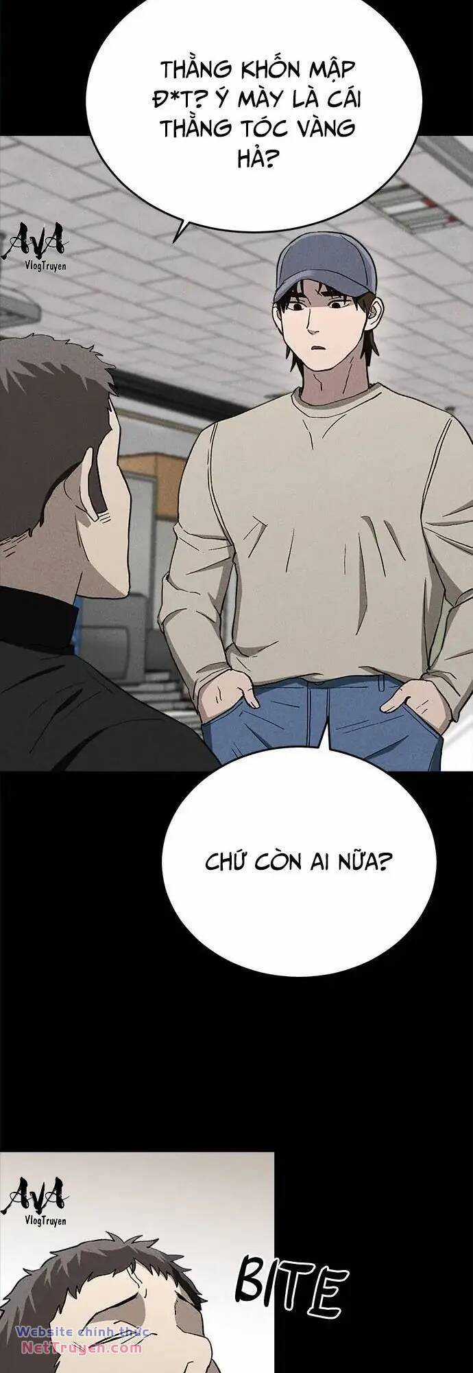 Loser Coin Chapter 34 trang 2