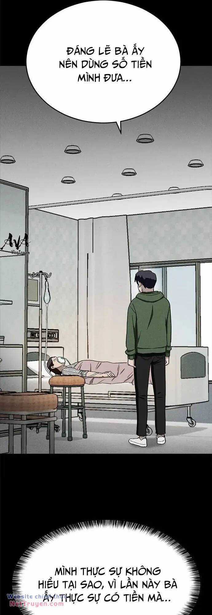 Loser Coin Chapter 34 trang 31