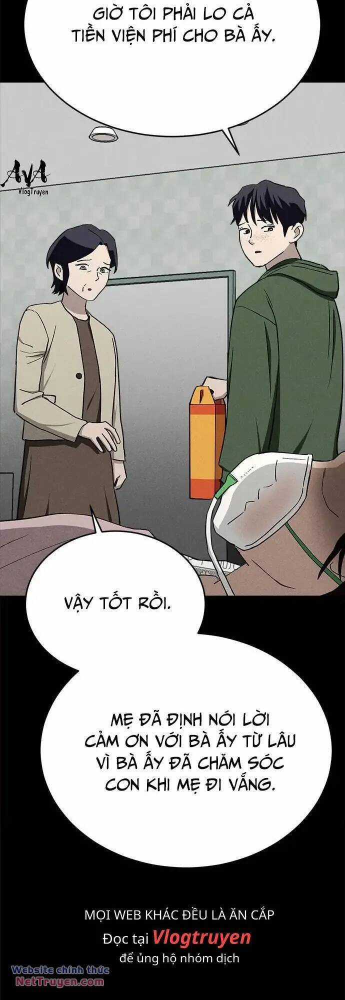 Loser Coin Chapter 34 trang 33