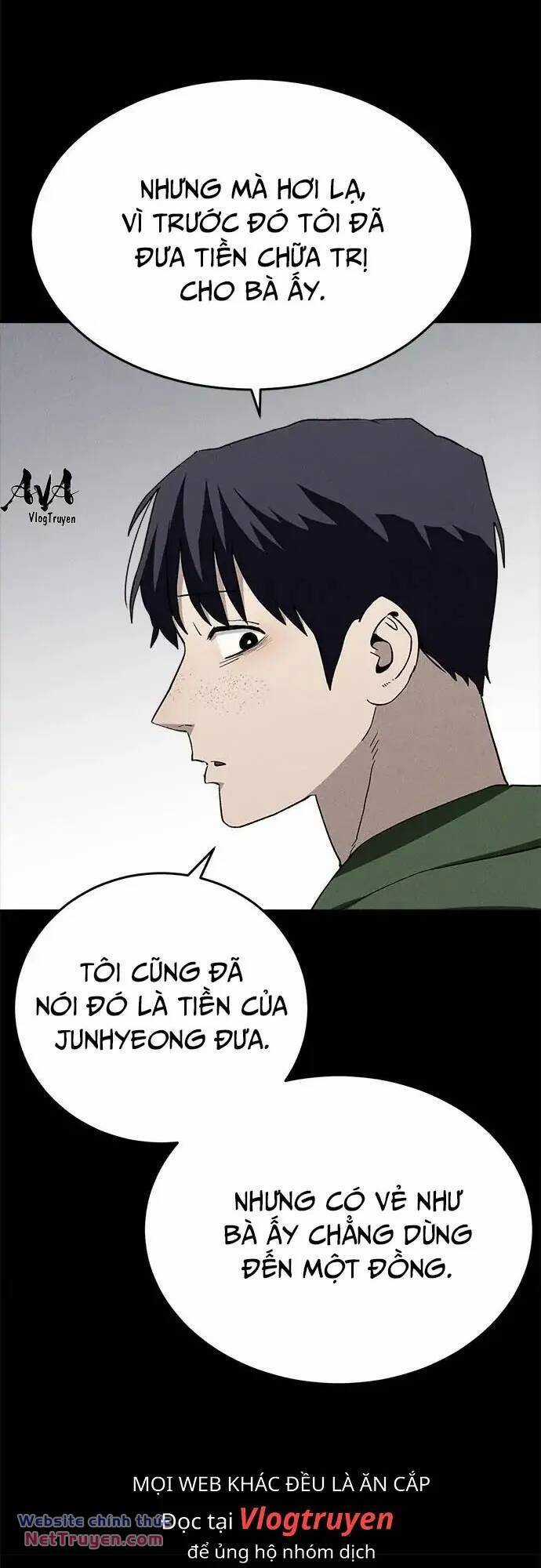 Loser Coin Chapter 34 trang 34