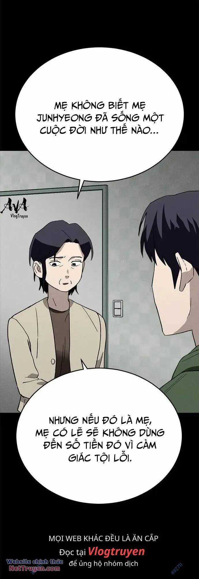 Loser Coin Chapter 34 trang 35