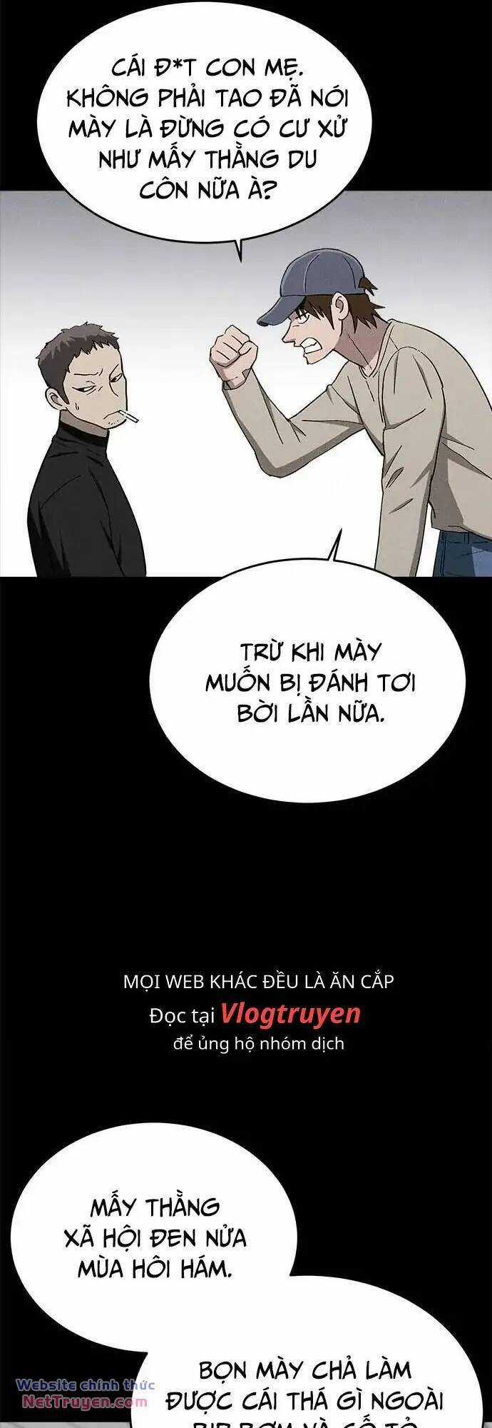 Loser Coin Chapter 34 trang 8