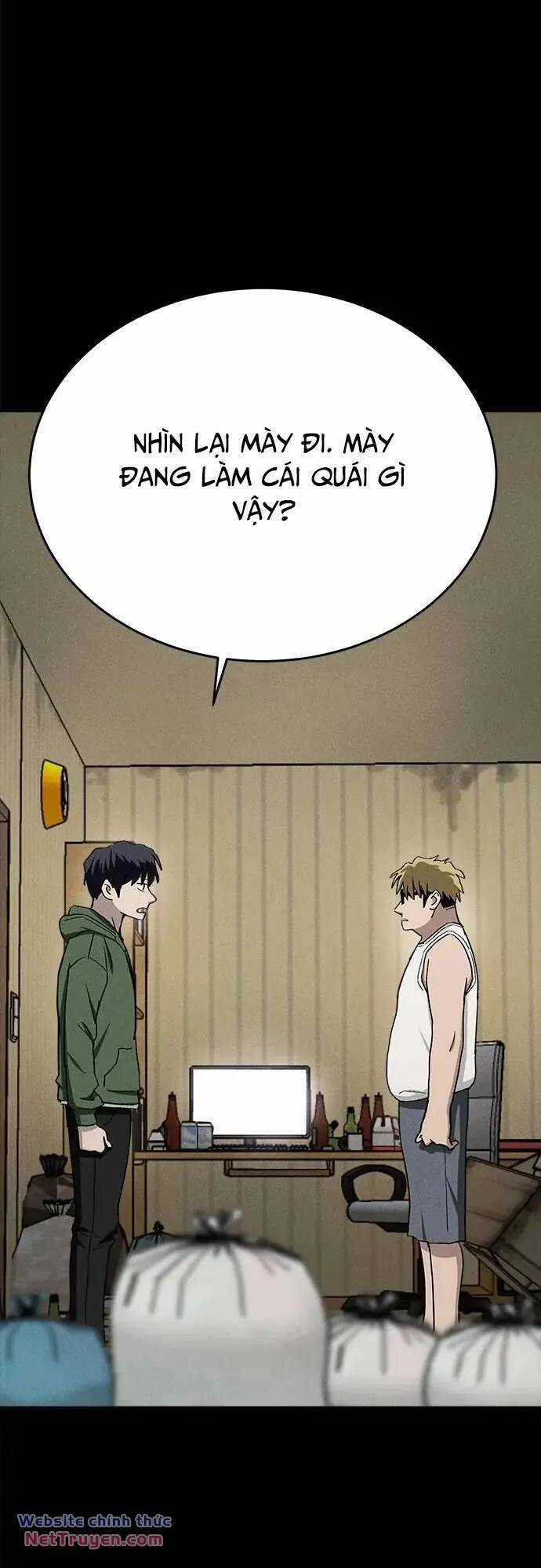 Loser Coin Chapter 35 trang 12