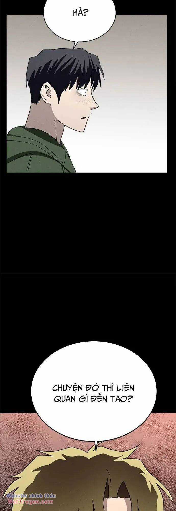 Loser Coin Chapter 35 trang 18