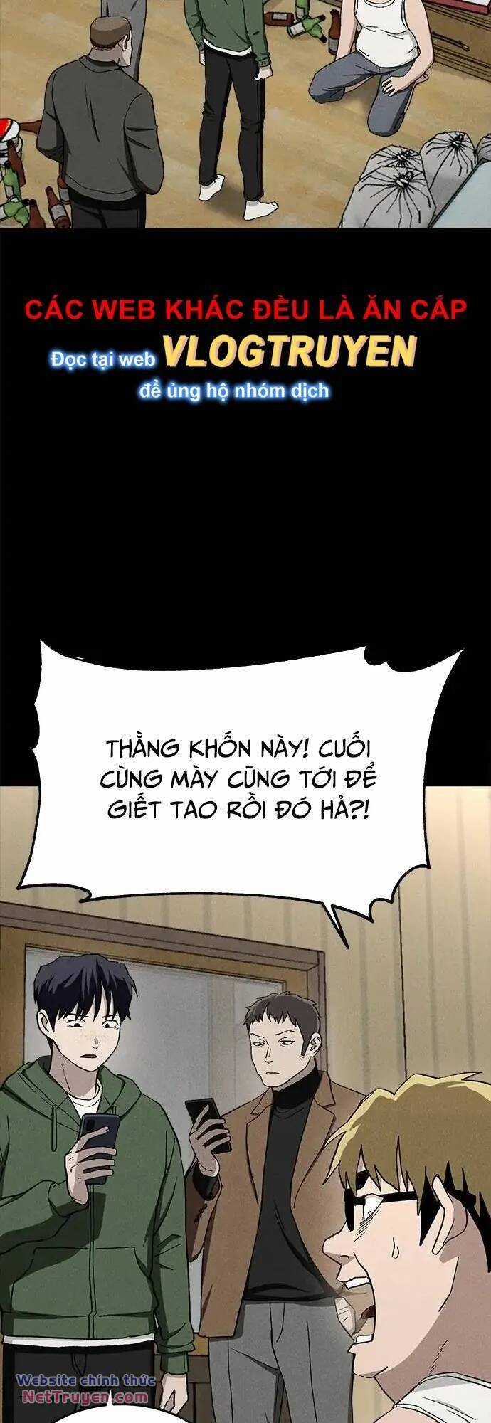 Loser Coin Chapter 35 trang 2