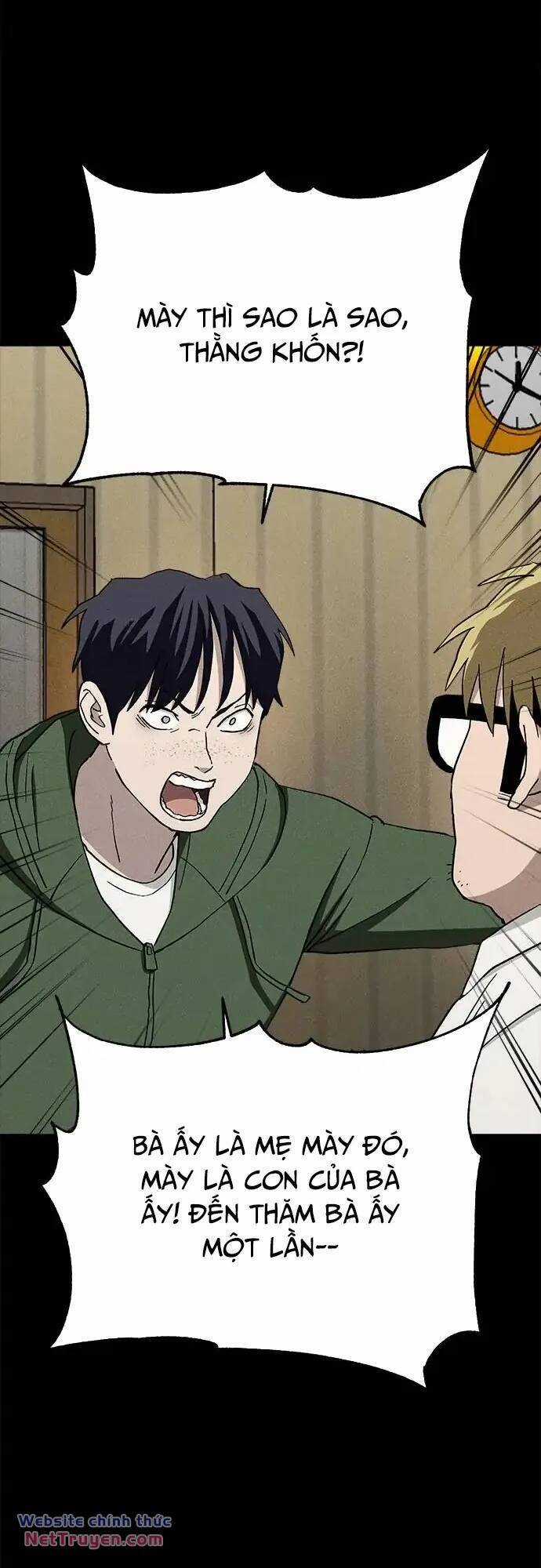 Loser Coin Chapter 35 trang 20