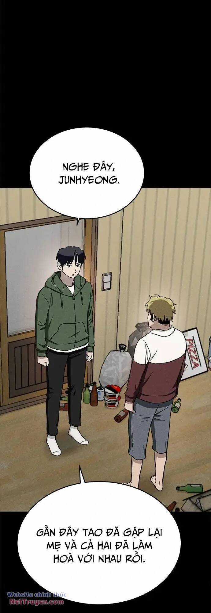 Loser Coin Chapter 35 trang 24