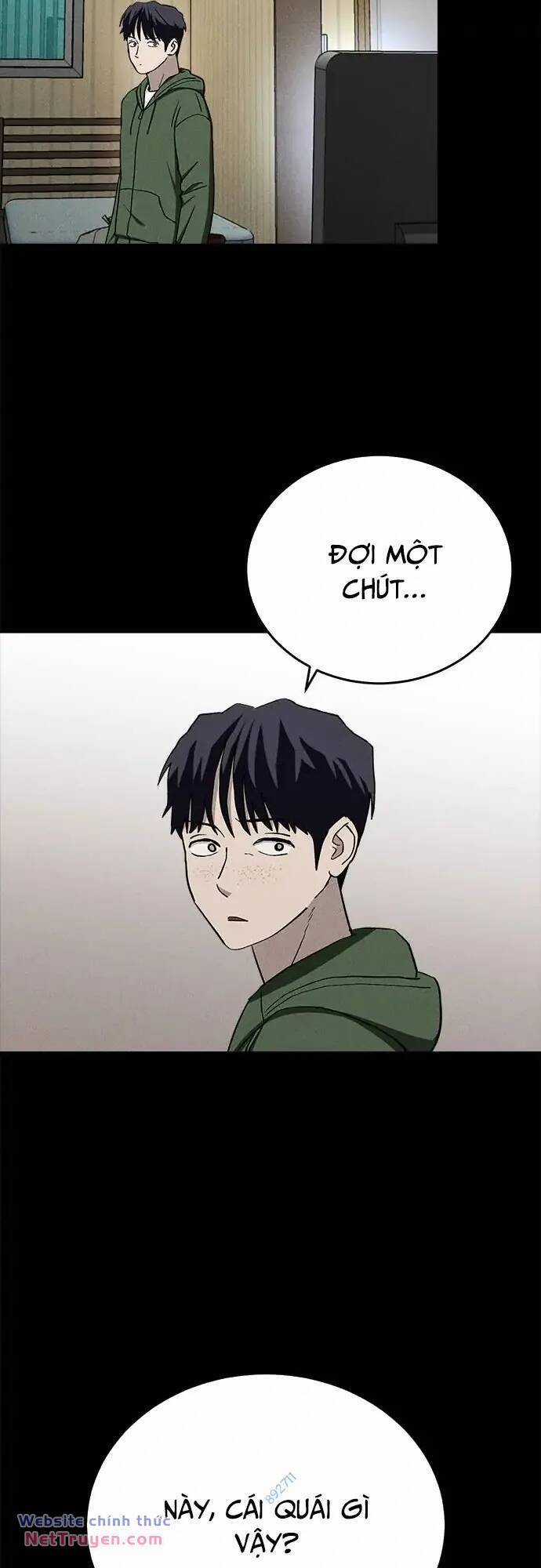 Loser Coin Chapter 35 trang 28