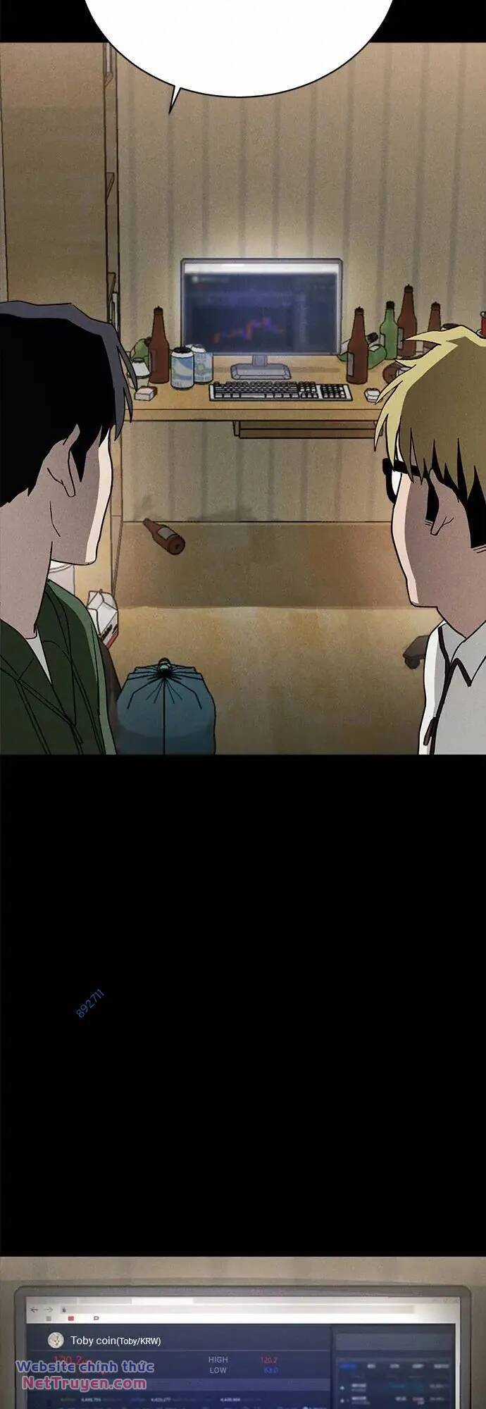 Loser Coin Chapter 35 trang 29