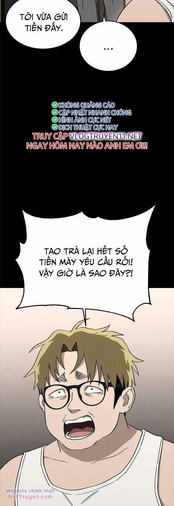 Loser Coin Chapter 35 trang 3