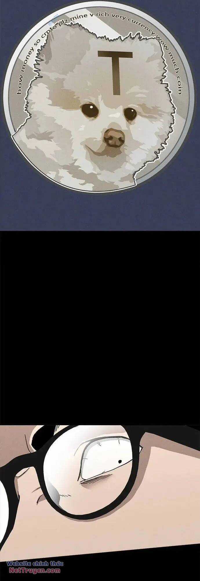 Loser Coin Chapter 35 trang 32
