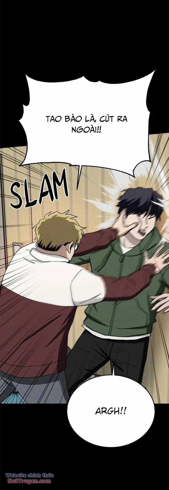 Loser Coin Chapter 35 trang 33