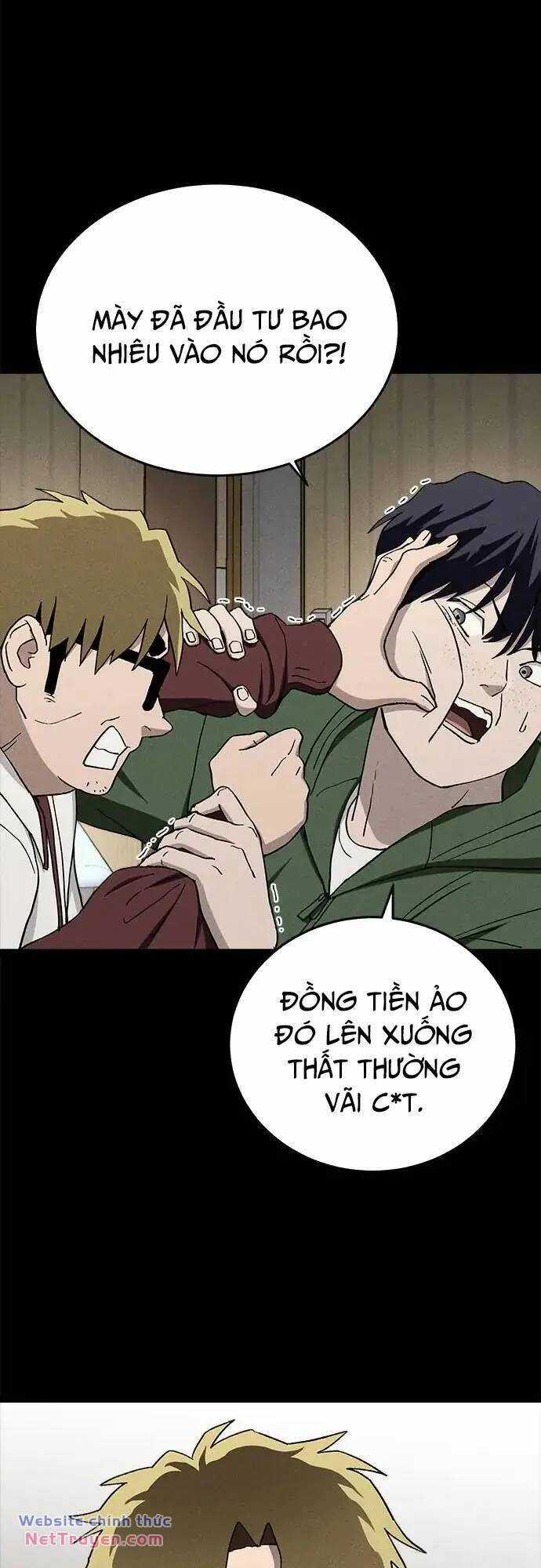 Loser Coin Chapter 35 trang 34