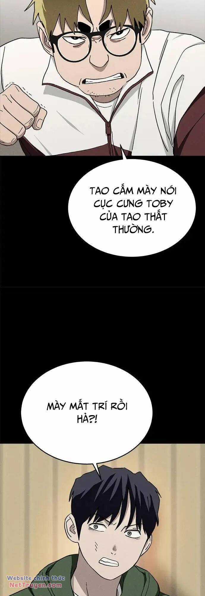 Loser Coin Chapter 35 trang 35