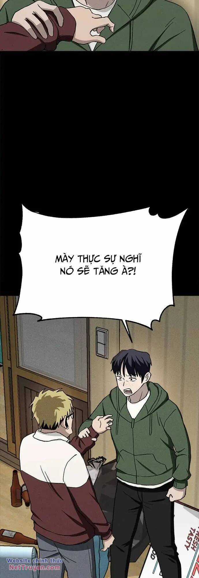 Loser Coin Chapter 35 trang 36