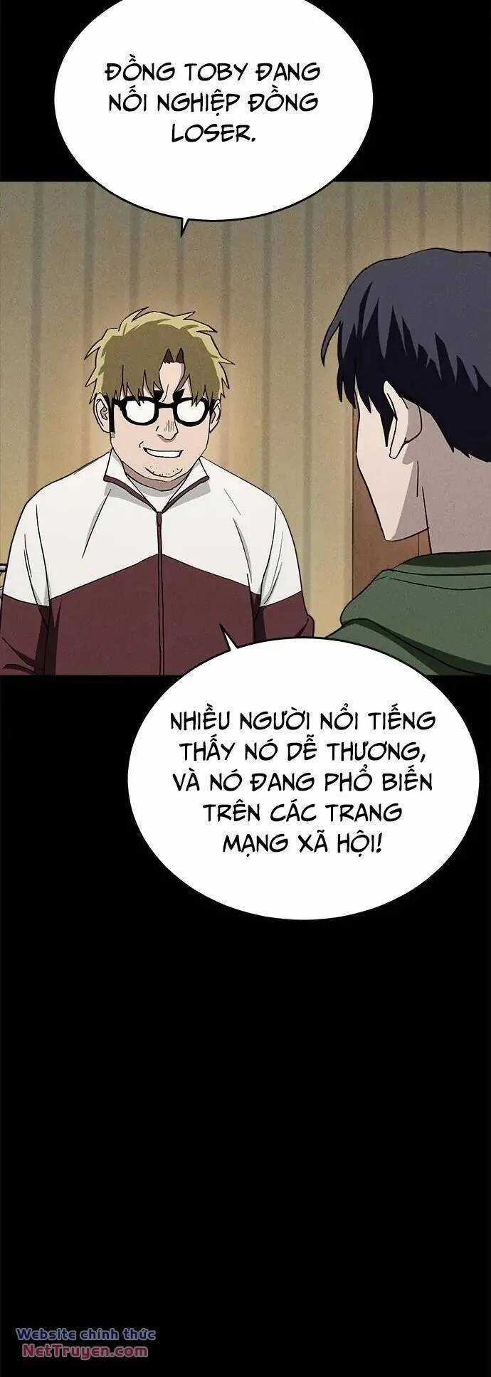 Loser Coin Chapter 35 trang 38