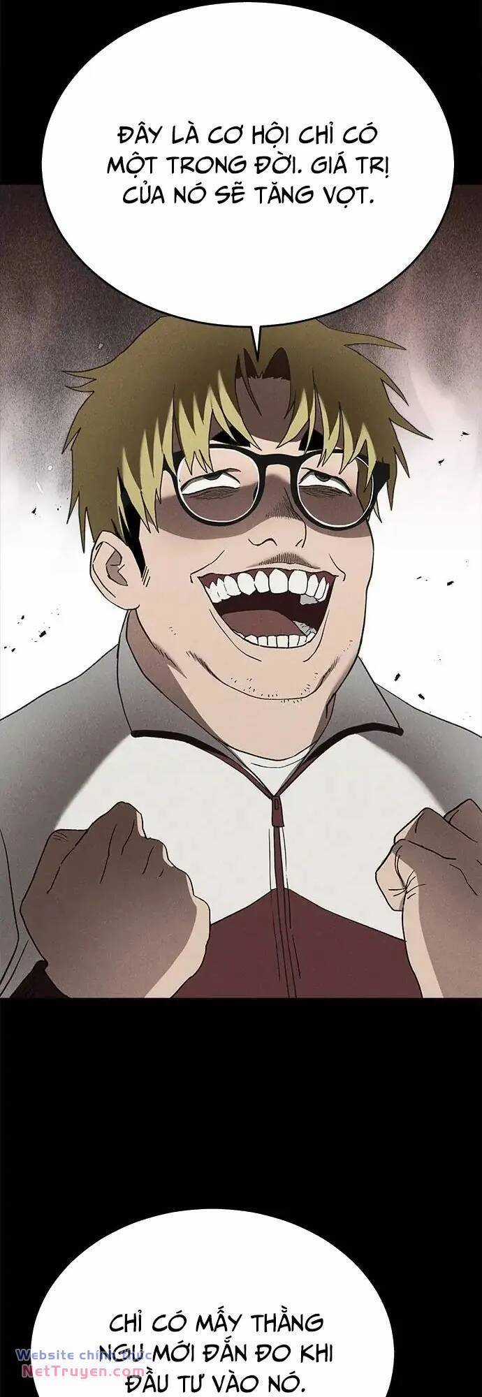 Loser Coin Chapter 35 trang 39