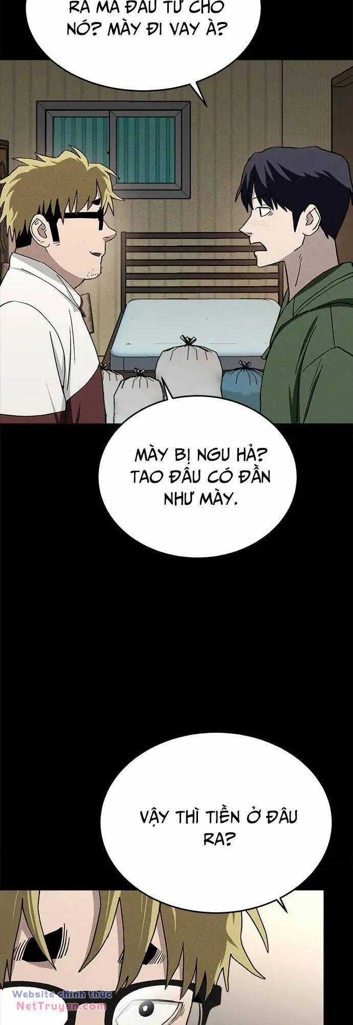 Loser Coin Chapter 35 trang 41