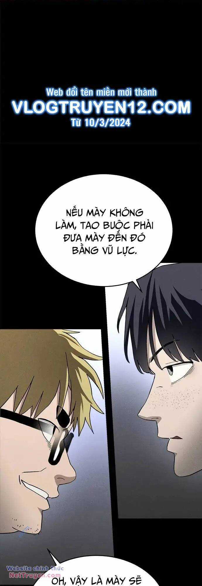 Loser Coin Chapter 35 trang 44