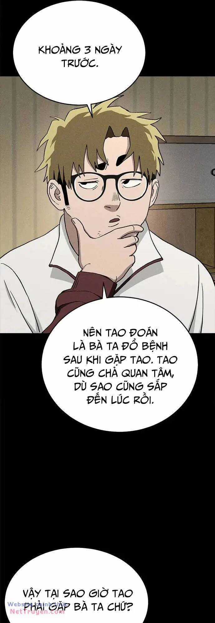 Loser Coin Chapter 35 trang 47