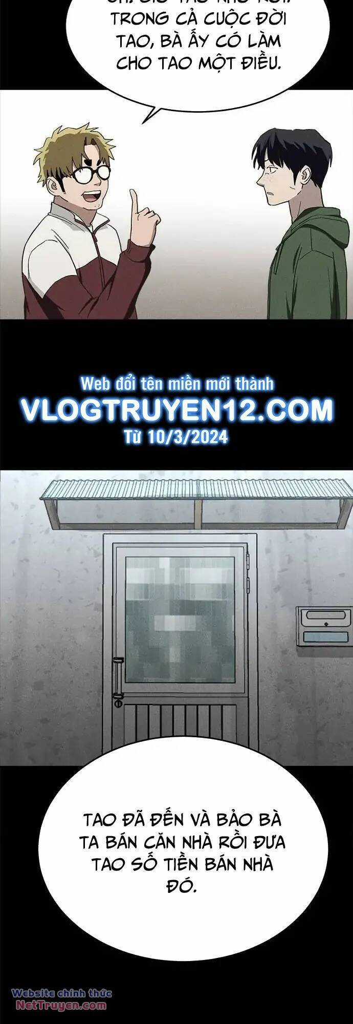 Loser Coin Chapter 35 trang 49