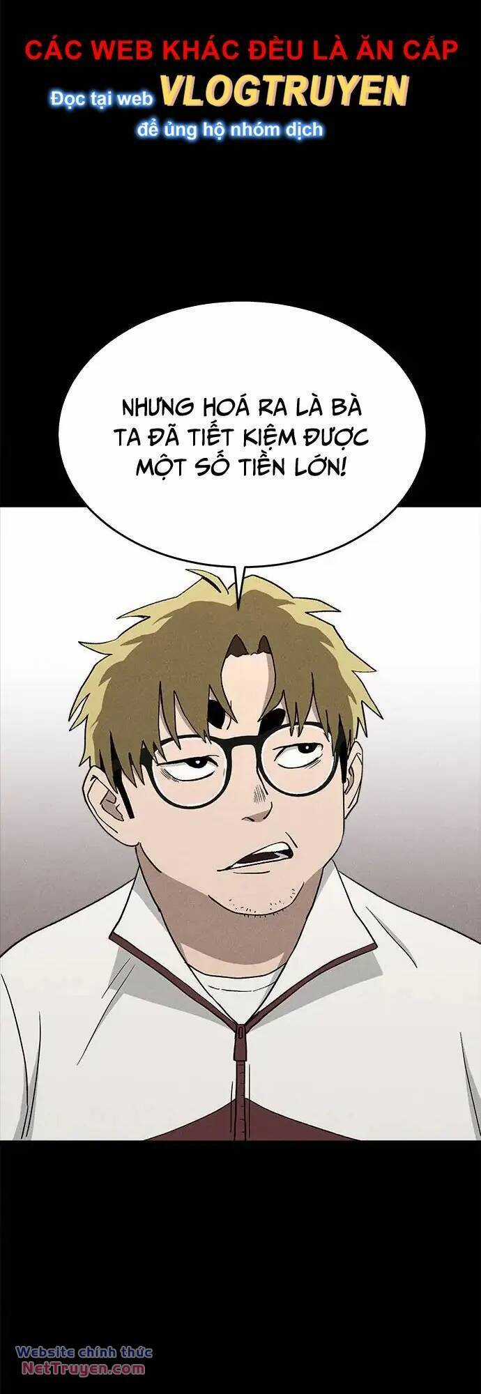 Loser Coin Chapter 35 trang 50