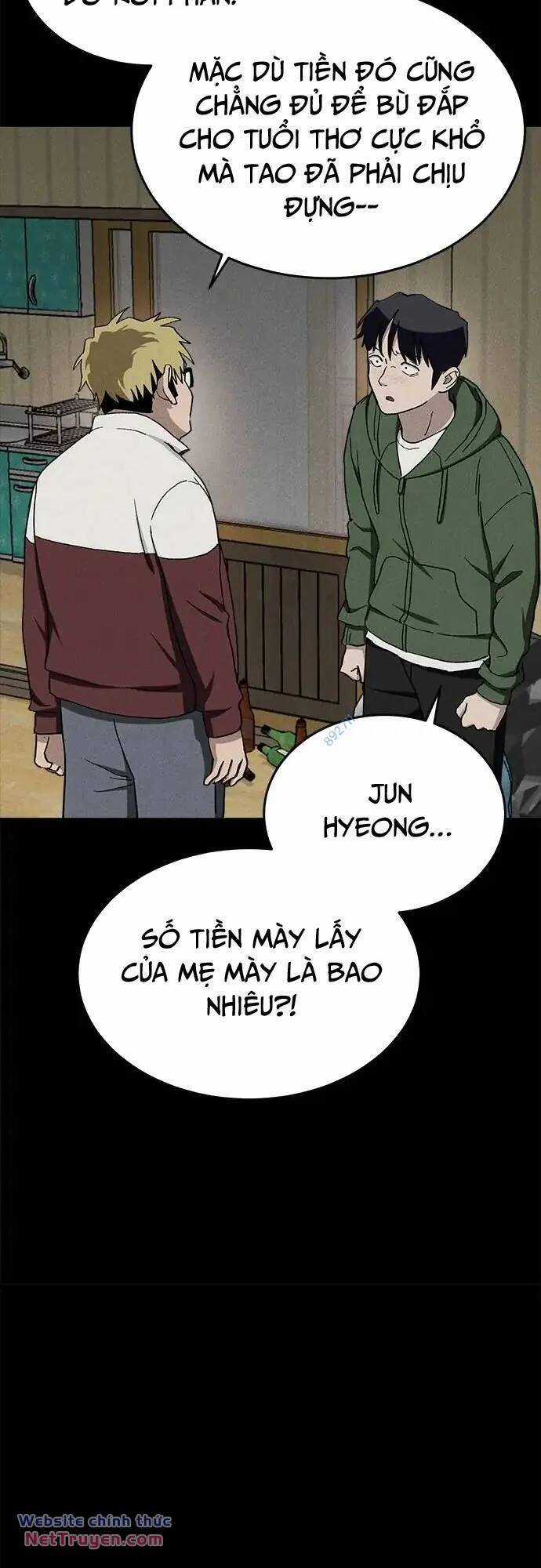 Loser Coin Chapter 35 trang 52