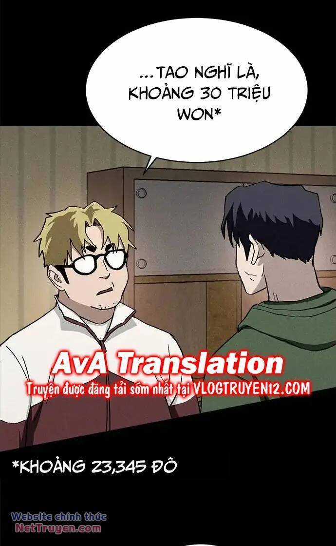 Loser Coin Chapter 35 trang 53