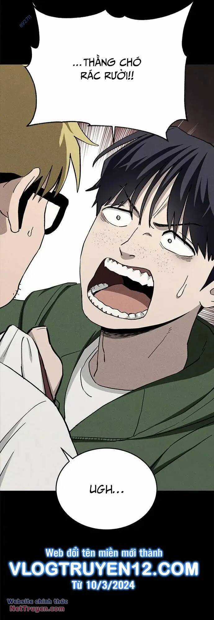 Loser Coin Chapter 35 trang 55