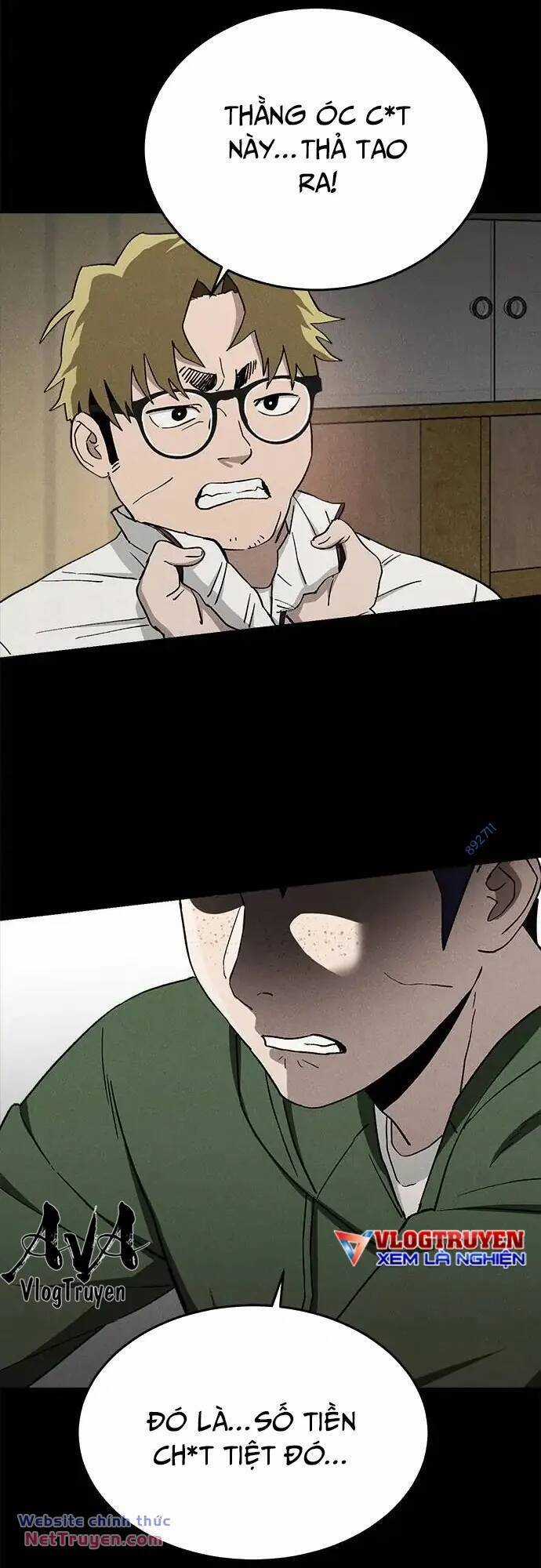 Loser Coin Chapter 35 trang 56